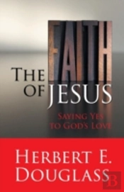 The Faith Of Jesus