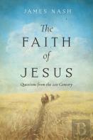 The Faith Of Jesus