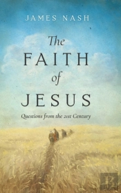 The Faith Of Jesus