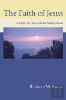 The Faith Of Jesus