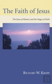 The Faith Of Jesus