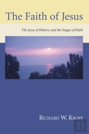 The Faith Of Jesus