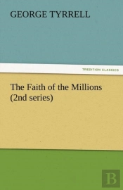 The Faith Of The Millions (2nd Series)