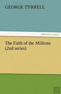 Bertrand.pt - The Faith Of The Millions (2nd Series)