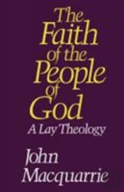 The Faith Of The People Of God