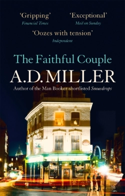 Bertrand.pt - The Faithful Couple