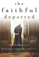 The Faithful Departed