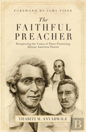 The Faithful Preacher