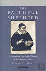 The Faithful Shepherd