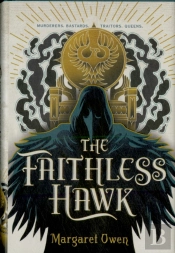 The Faithless Hawk