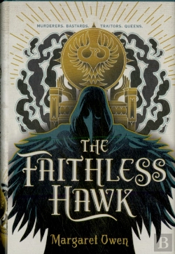 Bertrand.pt - The Faithless Hawk