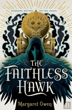 Bertrand.pt - The Faithless Hawk