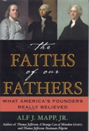 The Faiths Of Our Fathers