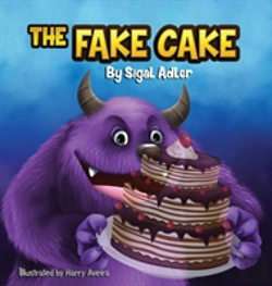 Bertrand.pt - The Fake Cake