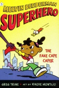 Bertrand.pt - The Fake Cape Caper
