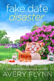 The Fake Date Disaster