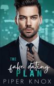 The Fake Dating Plan