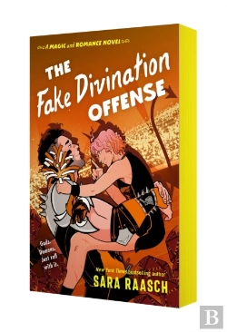 Bertrand.pt - The Fake Divination Offense