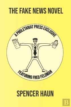 Bertrand.pt - The Fake News Novel