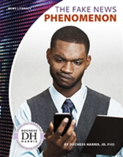 Bertrand.pt - The Fake News Phenomenon