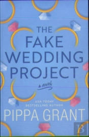 The Fake Wedding Project