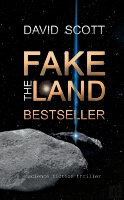Bertrand.pt - The Fakeland Bestseller