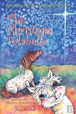 Bertrand.pt - The Falabella Christmas: Fables From The