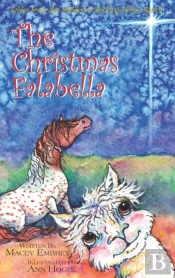 The Falabella Christmas: Fables From The