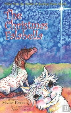 Bertrand.pt - The Falabella Christmas: Fables From The