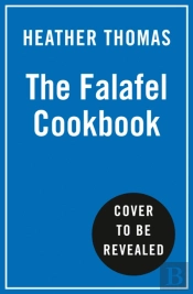 The Falafel Cookbook