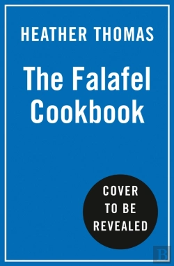 Bertrand.pt - The Falafel Cookbook