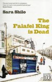The Falafel King Is Dead