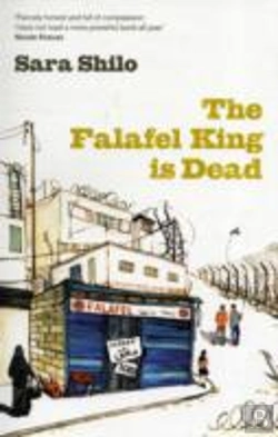 Bertrand.pt - The Falafel King Is Dead
