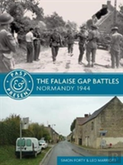 Bertrand.pt - The Falaise Gap Battles