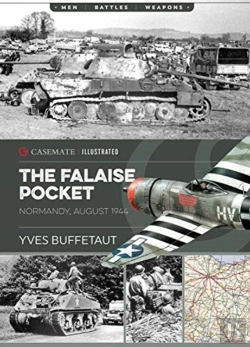 Bertrand.pt - The Falaise Pocket