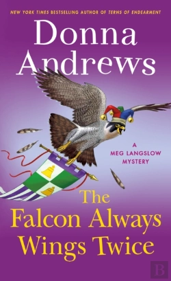 Bertrand.pt - The Falcon Always Wings Twice