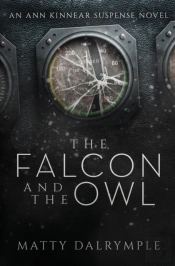 The Falcon And The Owl