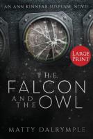 The Falcon And The Owl