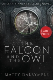 The Falcon And The Owl