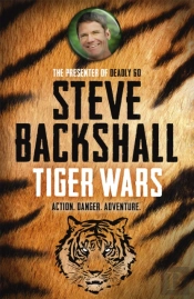 The Falcon Chronicles: Tiger Wars
