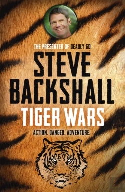 Bertrand.pt - The Falcon Chronicles: Tiger Wars