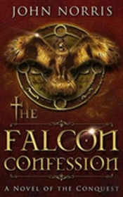 The Falcon Confession