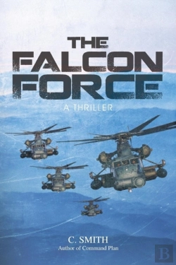 Bertrand.pt - The Falcon Force
