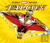 The Falcon: My Mighty Marvel First Book