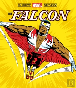 Bertrand.pt - The Falcon: My Mighty Marvel First Book