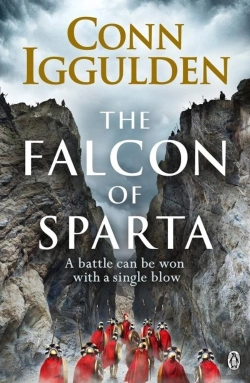 Bertrand.pt - The Falcon Of Sparta