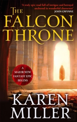 Bertrand.pt - The Falcon Throne