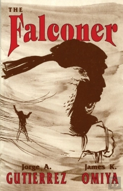 Bertrand.pt - The Falconer, A Novel