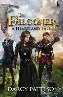 Bertrand.pt - The Falconer