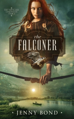 Bertrand.pt - The Falconer